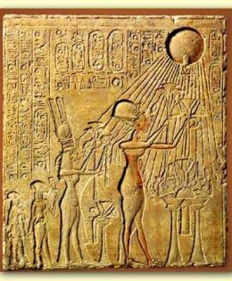 Chapter Fourteen – The ONE Story