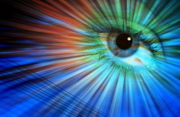 Chapter Four – The Light and The Spectrum