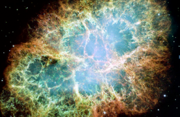 Chapter Five – The Electric Universe