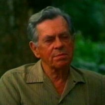 Joseph Campbell
