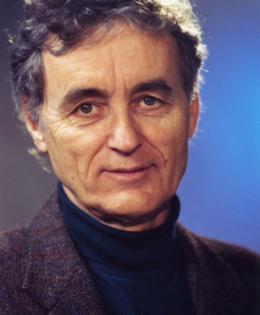 Fritjof Capra