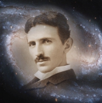 Nikola Tesla