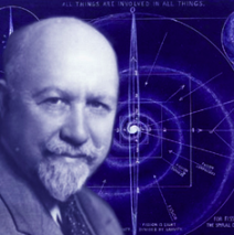 Walter Russell