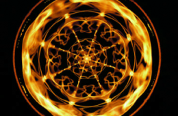Chapter Seven – Sound Creation Vibration