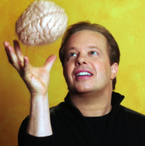 Dr. Joe Dispsenza