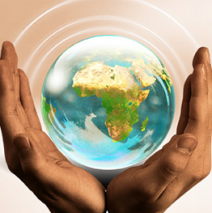 Global Coherence Intuitive