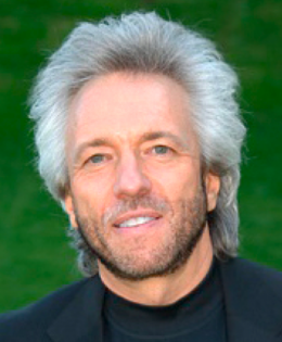 Gregg Braden