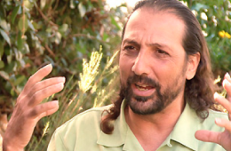 Nassim Haramein
