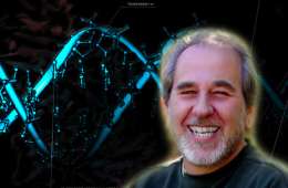 Bruce Lipton