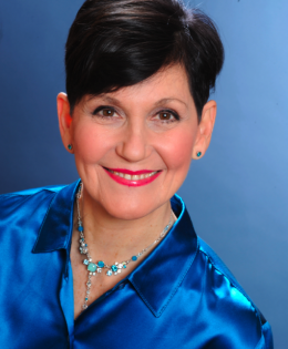 Lynne McTaggart