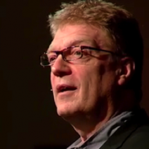 Sir Ken Robinson