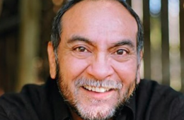 Don Miguel Ruiz