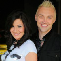 Jonas & Jeanette