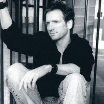 Stefan Mitchell