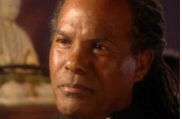 Michael Beckwith