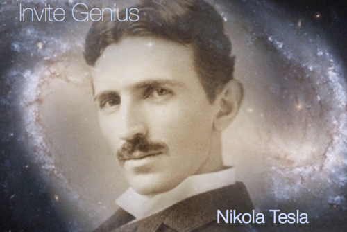 time=Tesla