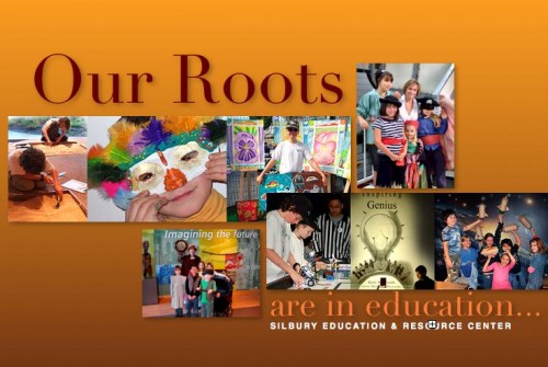 OUR ROOTS