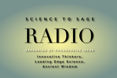 CONVERATIONS WITH PROGRESSIVE THINKERS